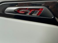USED 2014 14 PEUGEOT 208 1.6 THP GTi Hatchback 3dr Petrol Manual Euro 5 (200 ps) bluetooth dual zone AC