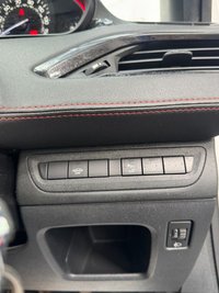 USED 2014 14 PEUGEOT 208 1.6 THP GTi Hatchback 3dr Petrol Manual Euro 5 (200 ps) bluetooth dual zone AC