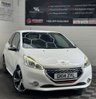 USED 2014 14 PEUGEOT 208 1.6 THP GTi Hatchback 3dr Petrol Manual Euro 5 (200 ps) bluetooth dual zone AC