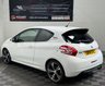 USED 2014 14 PEUGEOT 208 1.6 THP GTi Hatchback 3dr Petrol Manual Euro 5 (200 ps) bluetooth dual zone AC