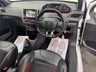 USED 2014 14 PEUGEOT 208 1.6 THP GTi Hatchback 3dr Petrol Manual Euro 5 (200 ps) bluetooth dual zone AC