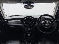 USED 2016 66 MINI HATCH 1.5 Cooper Hatchback 5dr Petrol Manual Euro 6 (s/s) (136 ps) 