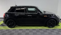 USED 2016 66 MINI HATCH 1.5 Cooper Hatchback 5dr Petrol Manual Euro 6 (s/s) (136 ps) 