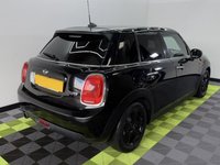 USED 2016 66 MINI HATCH 1.5 Cooper Hatchback 5dr Petrol Manual Euro 6 (s/s) (136 ps) 