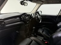 USED 2016 66 MINI HATCH 1.5 Cooper Hatchback 5dr Petrol Manual Euro 6 (s/s) (136 ps) 
