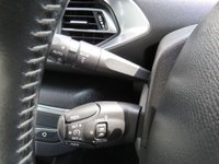 USED 2015 15 PEUGEOT 308 1.2 PureTech Allure Hatchback 5dr Petrol Auto Euro 6 (s/s) (130 ps) 