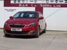 USED 2015 15 PEUGEOT 308 1.2 PureTech Allure Hatchback 5dr Petrol Auto Euro 6 (s/s) (130 ps) 