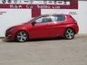 USED 2015 15 PEUGEOT 308 1.2 PureTech Allure Hatchback 5dr Petrol Auto Euro 6 (s/s) (130 ps) 