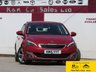 USED 2015 15 PEUGEOT 308 1.2 PureTech Allure Hatchback 5dr Petrol Auto Euro 6 (s/s) (130 ps) 