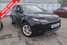 USED 2021 21 LAND ROVER RANGE ROVER EVOQUE 2.0 D165 S SUV 5dr Diesel Manual FWD Euro 6 (s/s) (163 ps) -DOCUMENTED SERVICE HISTORY-