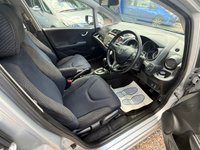 USED 2015 15 HONDA JAZZ 1.4 i-VTEC ES Plus Hatchback 5dr Petrol CVT Euro 5 (99 ps) **FULL SERVICE HISTORY*