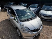 USED 2015 15 HONDA JAZZ 1.4 i-VTEC ES Plus Hatchback 5dr Petrol CVT Euro 5 (99 ps) **FULL SERVICE HISTORY*