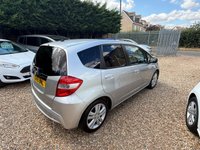 USED 2015 15 HONDA JAZZ 1.4 i-VTEC ES Plus Hatchback 5dr Petrol CVT Euro 5 (99 ps) **FULL SERVICE HISTORY*