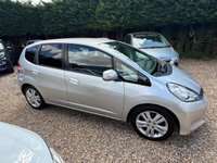USED 2015 15 HONDA JAZZ 1.4 i-VTEC ES Plus Hatchback 5dr Petrol CVT Euro 5 (99 ps) **FULL SERVICE HISTORY*