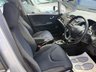 USED 2015 15 HONDA JAZZ 1.4 i-VTEC ES Plus Hatchback 5dr Petrol CVT Euro 5 (99 ps) **FULL SERVICE HISTORY*
