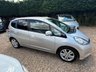 USED 2015 15 HONDA JAZZ 1.4 i-VTEC ES Plus Hatchback 5dr Petrol CVT Euro 5 (99 ps) **FULL SERVICE HISTORY*