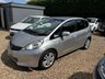 USED 2015 15 HONDA JAZZ 1.4 i-VTEC ES Plus Hatchback 5dr Petrol CVT Euro 5 (99 ps) **FULL SERVICE HISTORY*