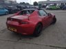 USED 2017 67 MAZDA MX-5 RF 2.0 SKYACTIV-G Launch Edition Convertible 2dr Petrol Manual Euro 6 (160 ps) -DOCUMENTED SERVICE HISTORY-
