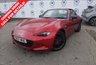 USED 2017 67 MAZDA MX-5 RF 2.0 SKYACTIV-G Launch Edition Convertible 2dr Petrol Manual Euro 6 (160 ps) -DOCUMENTED SERVICE HISTORY-