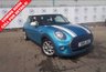 USED 2015 15 MINI HATCH 1.5 Cooper Hatchback 3dr Petrol Auto Euro 6 (s/s) (136 ps) -DOCUMENTED SERVICE HISTORY-