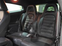 USED 2015 65 VOLKSWAGEN SCIROCCO 2.0 TSI BlueMotion Tech R-Line Hatchback 3dr Petrol Manual Euro 6 (s/s) (180 ps) ONLY 83K FULL LEATHER A/C VGC