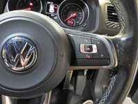 USED 2015 65 VOLKSWAGEN SCIROCCO 2.0 TSI BlueMotion Tech R-Line Hatchback 3dr Petrol Manual Euro 6 (s/s) (180 ps) ONLY 83K FULL LEATHER A/C VGC