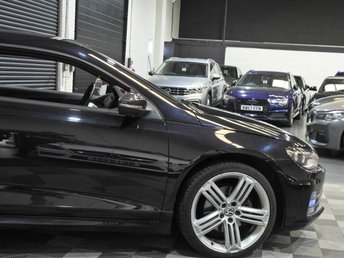 View our VOLKSWAGEN SCIROCCO