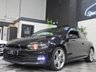 USED 2015 65 VOLKSWAGEN SCIROCCO 2.0 TSI BlueMotion Tech R-Line Hatchback 3dr Petrol Manual Euro 6 (s/s) (180 ps) ONLY 83K FULL LEATHER A/C VGC