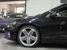 USED 2015 65 VOLKSWAGEN SCIROCCO 2.0 TSI BlueMotion Tech R-Line Hatchback 3dr Petrol Manual Euro 6 (s/s) (180 ps) ONLY 83K FULL LEATHER A/C VGC