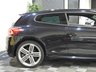 USED 2015 65 VOLKSWAGEN SCIROCCO 2.0 TSI BlueMotion Tech R-Line Hatchback 3dr Petrol Manual Euro 6 (s/s) (180 ps) ONLY 83K FULL LEATHER A/C VGC