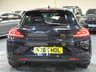 USED 2015 65 VOLKSWAGEN SCIROCCO 2.0 TSI BlueMotion Tech R-Line Hatchback 3dr Petrol Manual Euro 6 (s/s) (180 ps) ONLY 83K FULL LEATHER A/C VGC