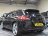 USED 2015 65 VOLKSWAGEN SCIROCCO 2.0 TSI BlueMotion Tech R-Line Hatchback 3dr Petrol Manual Euro 6 (s/s) (180 ps) ONLY 83K FULL LEATHER A/C VGC