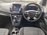 USED 2015 15 FORD TOURNEO CONNECT 1.6 EcoBoost Titanium MPV 5dr Petrol Auto Euro 5 (150 ps) PETROL, AUTO