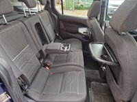 USED 2015 15 FORD TOURNEO CONNECT 1.6 EcoBoost Titanium MPV 5dr Petrol Auto Euro 5 (150 ps) PETROL, AUTO