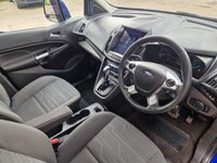 USED 2015 15 FORD TOURNEO CONNECT 1.6 EcoBoost Titanium MPV 5dr Petrol Auto Euro 5 (150 ps) PETROL, AUTO