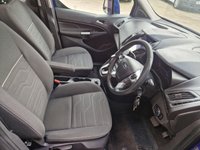USED 2015 15 FORD TOURNEO CONNECT 1.6 EcoBoost Titanium MPV 5dr Petrol Auto Euro 5 (150 ps) PETROL, AUTO