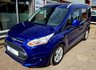 USED 2015 15 FORD TOURNEO CONNECT 1.6 EcoBoost Titanium MPV 5dr Petrol Auto Euro 5 (150 ps) PETROL, AUTO
