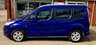 USED 2015 15 FORD TOURNEO CONNECT 1.6 EcoBoost Titanium MPV 5dr Petrol Auto Euro 5 (150 ps) PETROL, AUTO