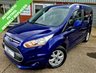USED 2015 15 FORD TOURNEO CONNECT 1.6 EcoBoost Titanium MPV 5dr Petrol Auto Euro 5 (150 ps) PETROL, AUTO