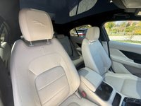USED 2022 22 JAGUAR I-PACE 400 90kWh Black SUV 5dr Electric Auto 4WD (400 ps) 