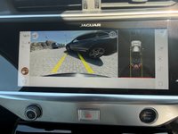 USED 2022 22 JAGUAR I-PACE 400 90kWh Black SUV 5dr Electric Auto 4WD (400 ps) 