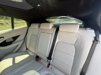 USED 2022 22 JAGUAR I-PACE 400 90kWh Black SUV 5dr Electric Auto 4WD (400 ps) 