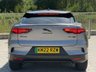 USED 2022 22 JAGUAR I-PACE 400 90kWh Black SUV 5dr Electric Auto 4WD (400 ps) 