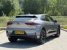 USED 2022 22 JAGUAR I-PACE 400 90kWh Black SUV 5dr Electric Auto 4WD (400 ps) 