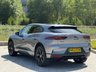 USED 2022 22 JAGUAR I-PACE 400 90kWh Black SUV 5dr Electric Auto 4WD (400 ps) 