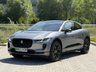 USED 2022 22 JAGUAR I-PACE 400 90kWh Black SUV 5dr Electric Auto 4WD (400 ps) 