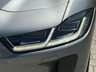 USED 2022 22 JAGUAR I-PACE 400 90kWh Black SUV 5dr Electric Auto 4WD (400 ps) 