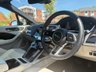 USED 2022 22 JAGUAR I-PACE 400 90kWh Black SUV 5dr Electric Auto 4WD (400 ps) 
