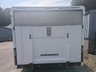 USED 2021 BRIAN JAMES TRAILER 2021 RT6 Race Shuttle/Transporter 
