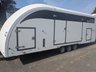 USED 2021 BRIAN JAMES TRAILER 2021 RT6 Race Shuttle/Transporter 